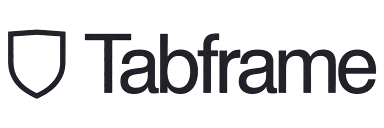 Tabframe